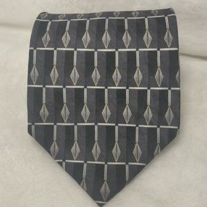 Bruno Rossi silk tie